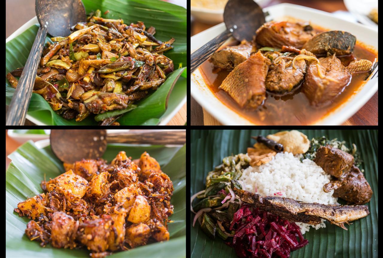 Forestville Yala Luaran gambar