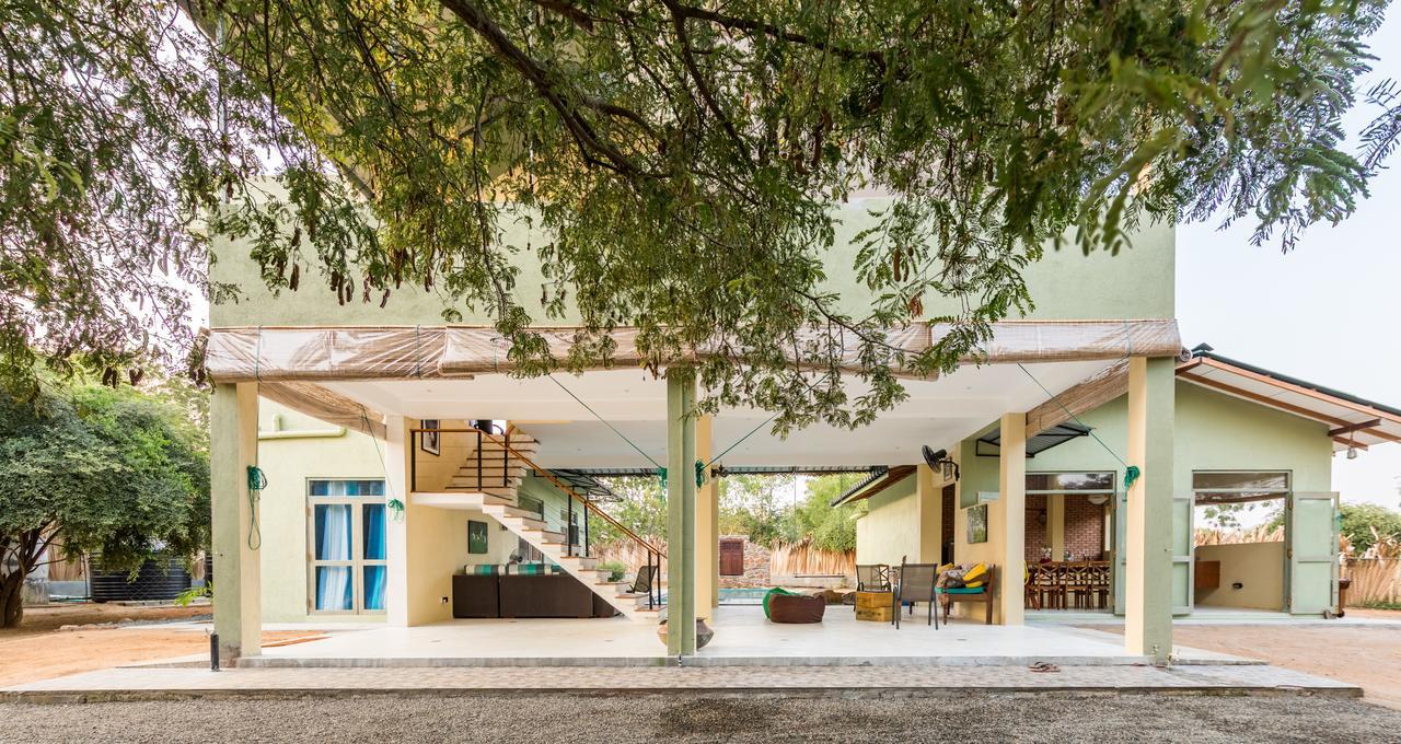 Forestville Yala Luaran gambar