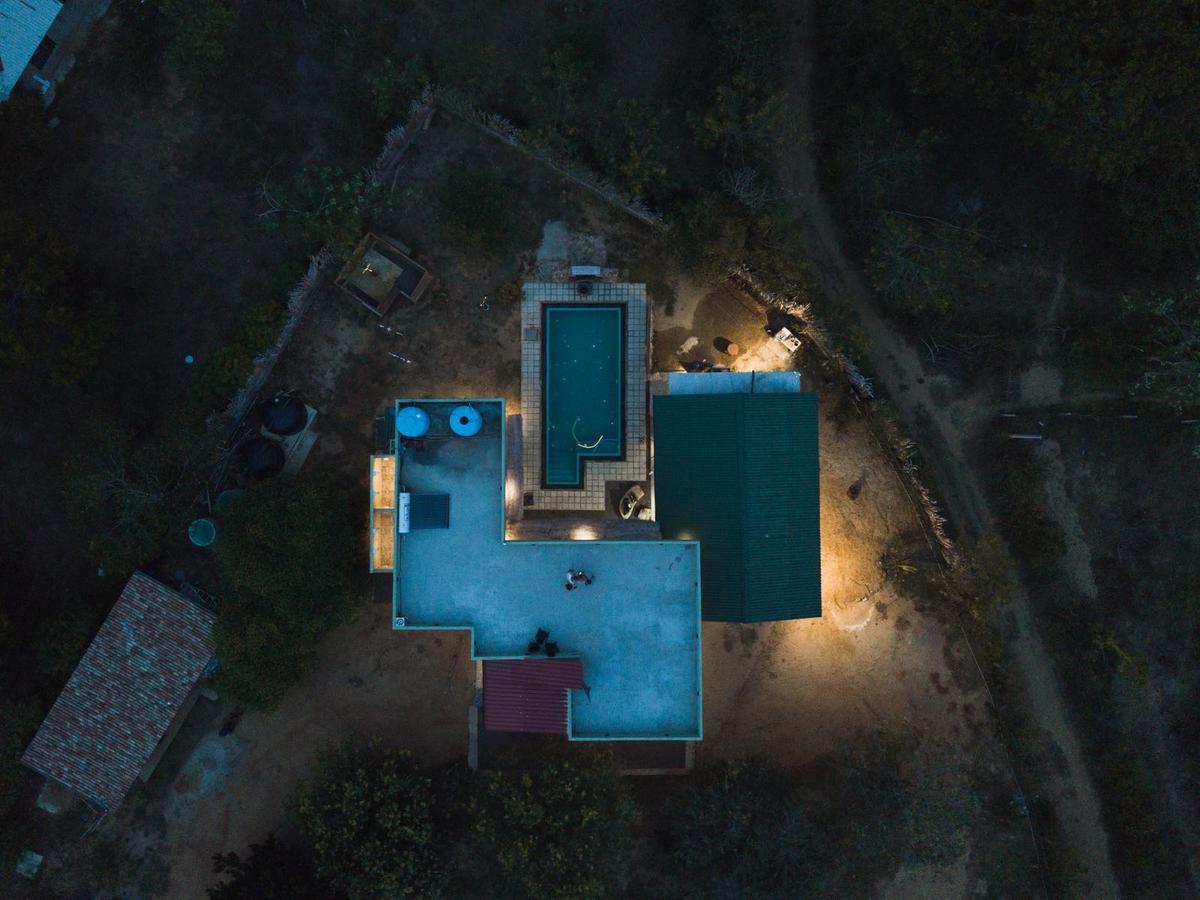 Forestville Yala Luaran gambar